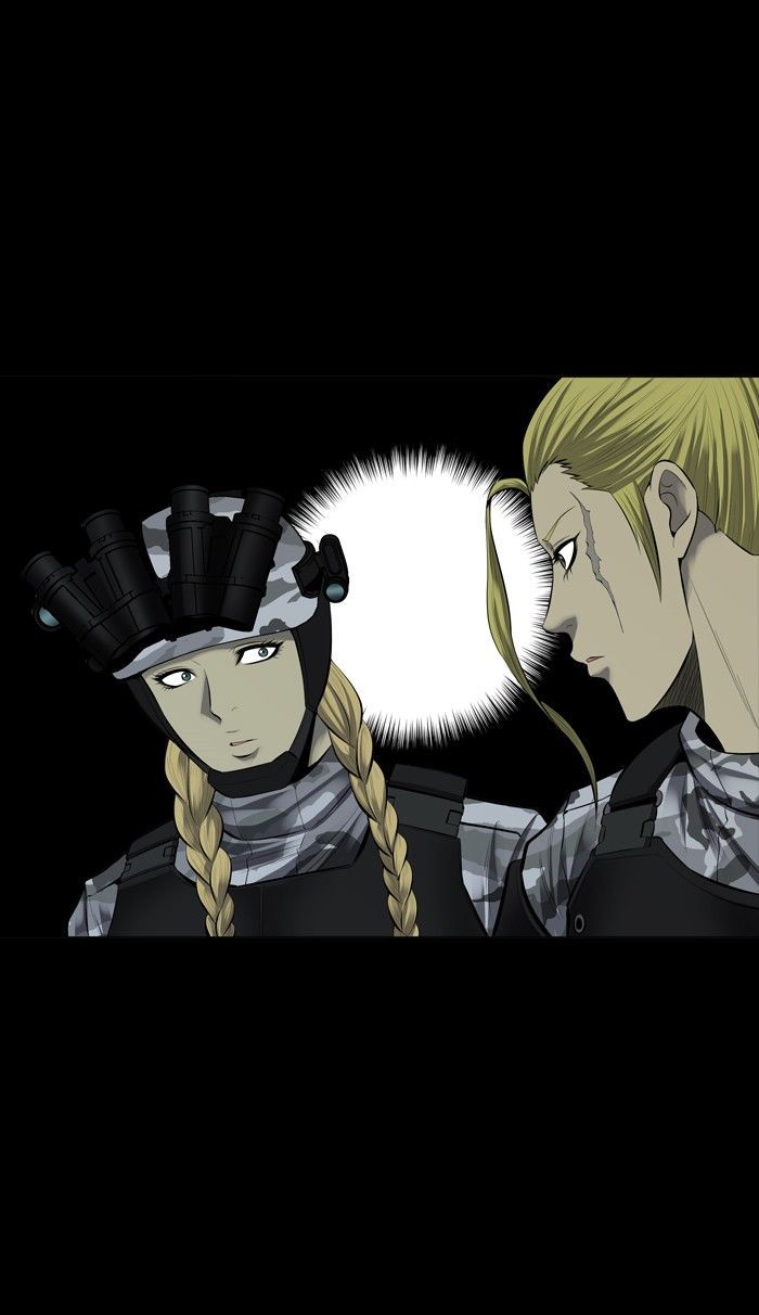 Hive Chapter 125 page 51 - Chapter 125 : [Part 3] Ep. 25