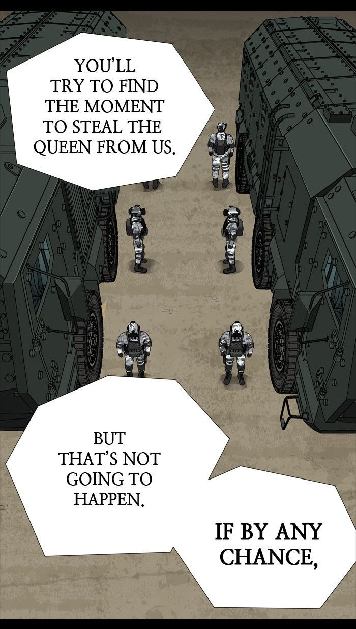 Hive Chapter 125 page 52 - Chapter 125 : [Part 3] Ep. 25
