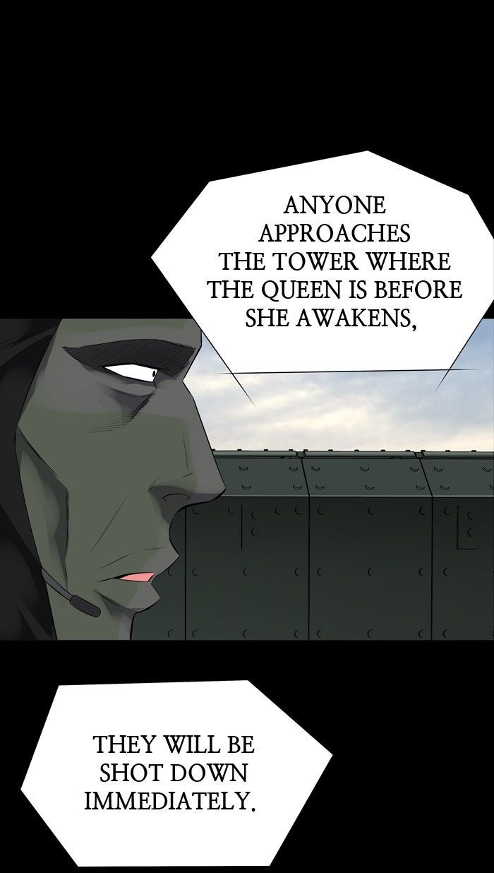 Hive Chapter 125 page 53 - Chapter 125 : [Part 3] Ep. 25