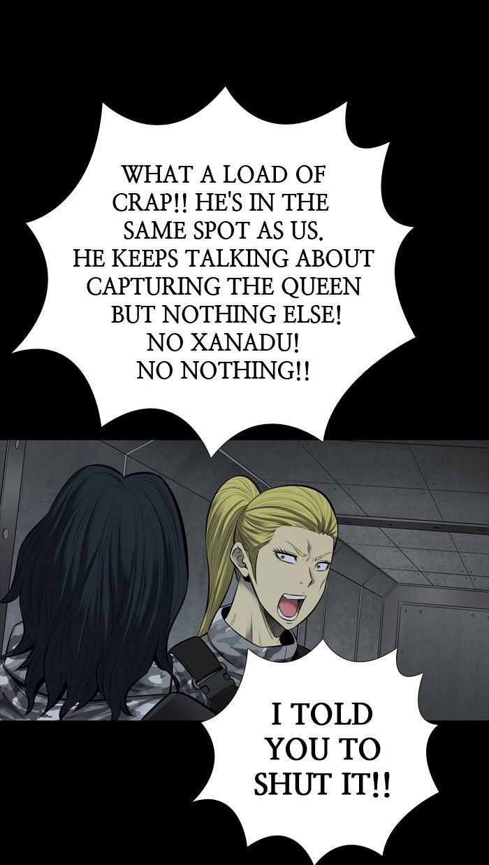 Hive Chapter 125 page 58 - Chapter 125 : [Part 3] Ep. 25