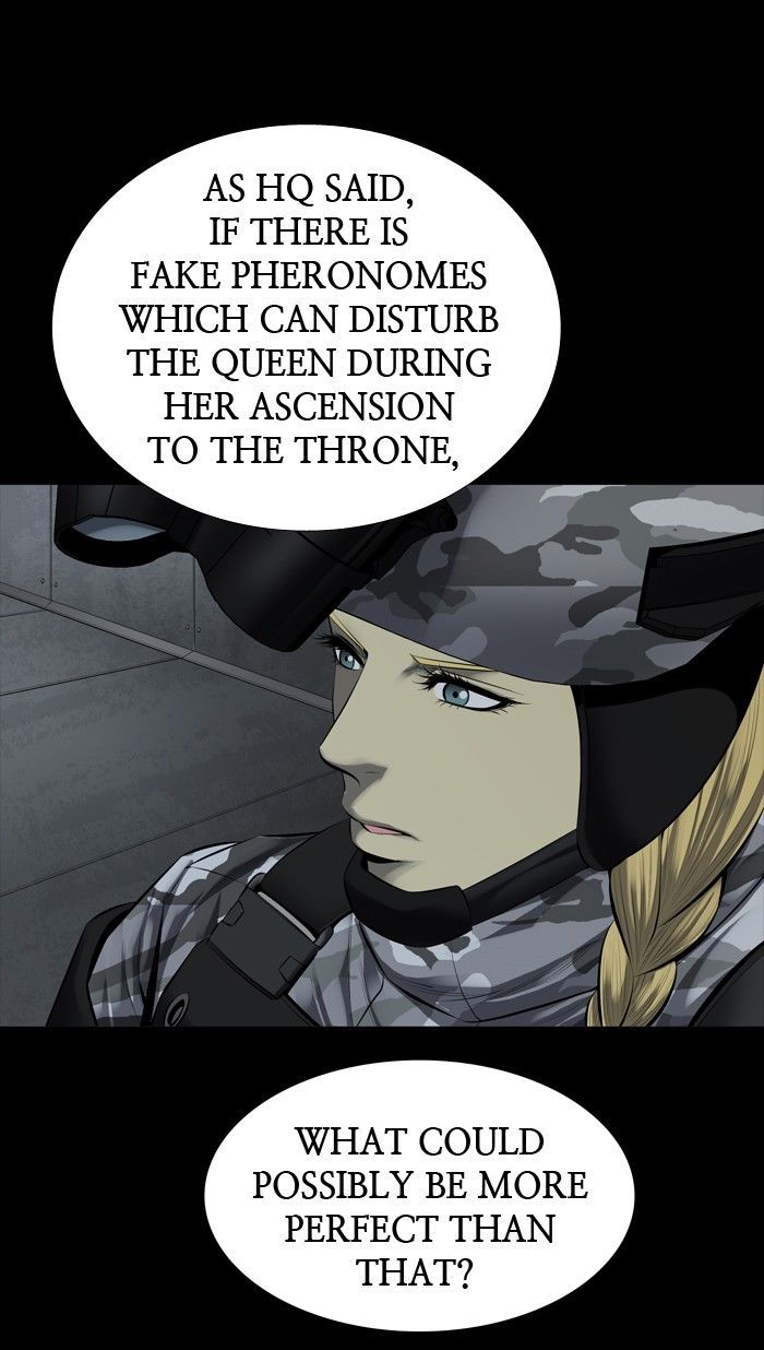 Hive Chapter 125 page 59 - Chapter 125 : [Part 3] Ep. 25