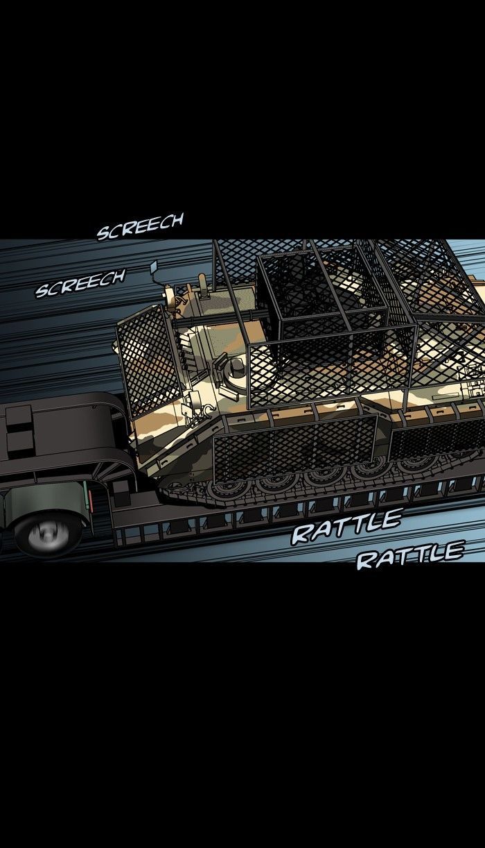 Hive Chapter 125 page 63 - Chapter 125 : [Part 3] Ep. 25