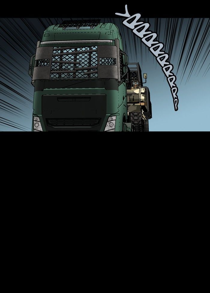 Hive Chapter 125 page 64 - Chapter 125 : [Part 3] Ep. 25