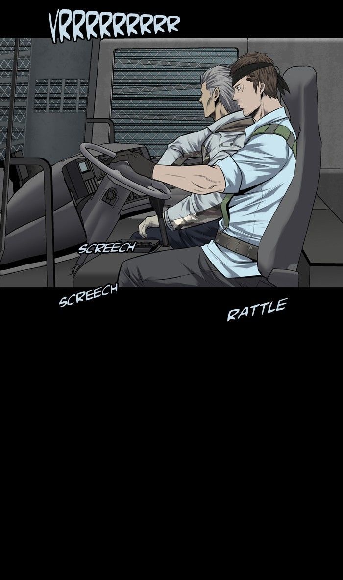 Hive Chapter 125 page 65 - Chapter 125 : [Part 3] Ep. 25