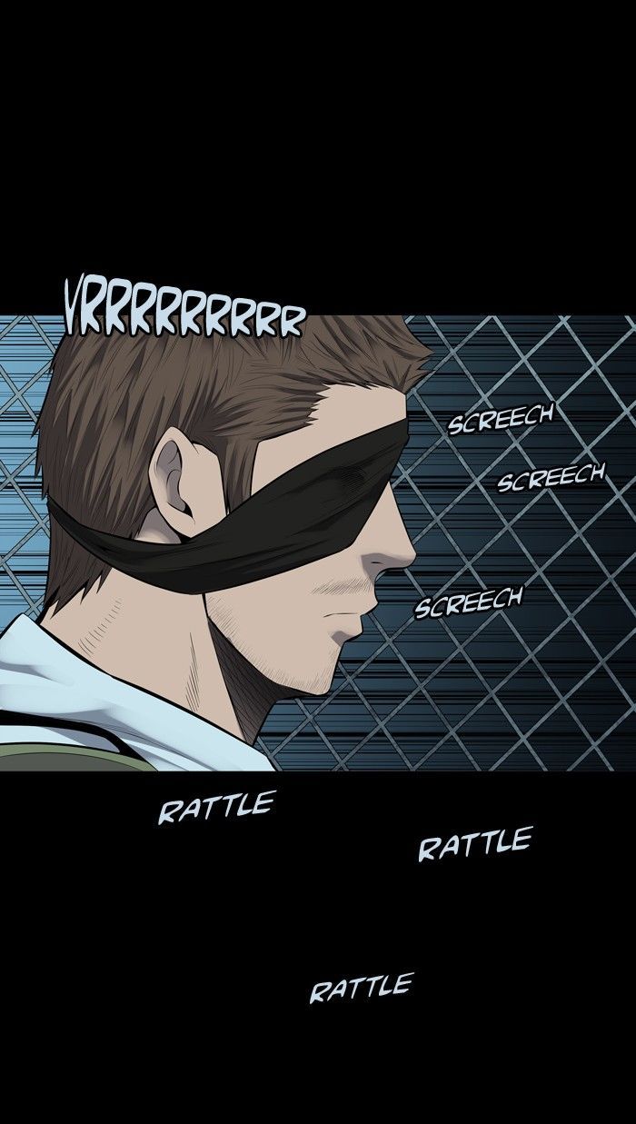 Hive Chapter 125 page 68 - Chapter 125 : [Part 3] Ep. 25