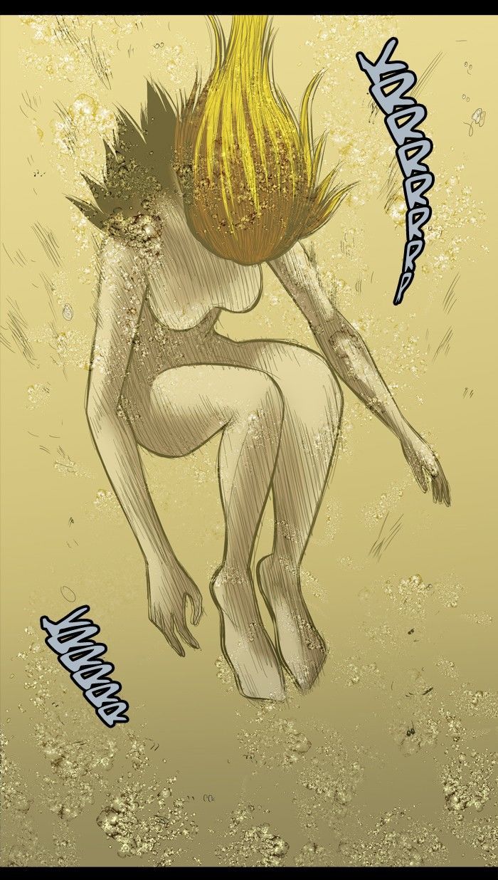 Hive Chapter 125 page 70 - Chapter 125 : [Part 3] Ep. 25