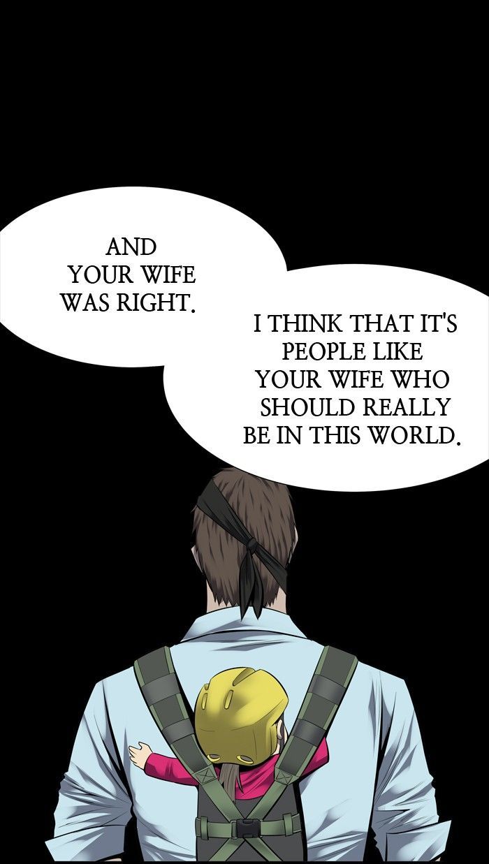 Hive Chapter 125 page 8 - Chapter 125 : [Part 3] Ep. 25