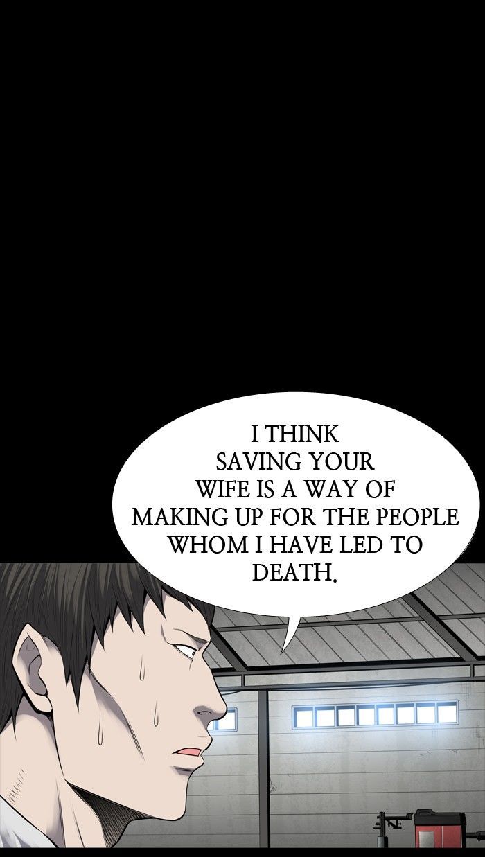 Hive Chapter 125 page 9 - Chapter 125 : [Part 3] Ep. 25