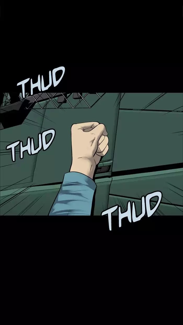 Hive Chapter 126 page 13 - Chapter 126: [Part 3] Ep.26