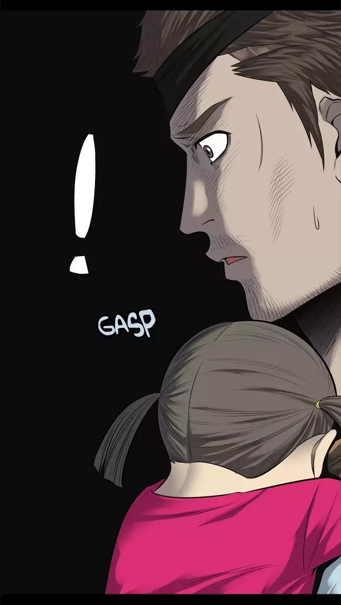 Hive Chapter 126 page 23 - Chapter 126: [Part 3] Ep.26