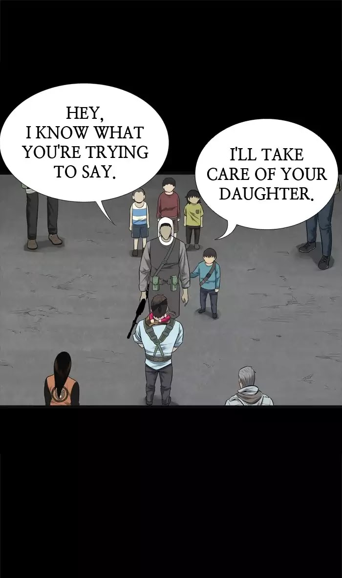 Hive Chapter 126 page 27 - Chapter 126: [Part 3] Ep.26