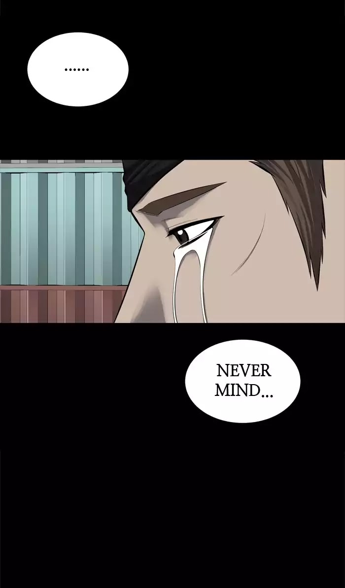 Hive Chapter 126 page 28 - Chapter 126: [Part 3] Ep.26