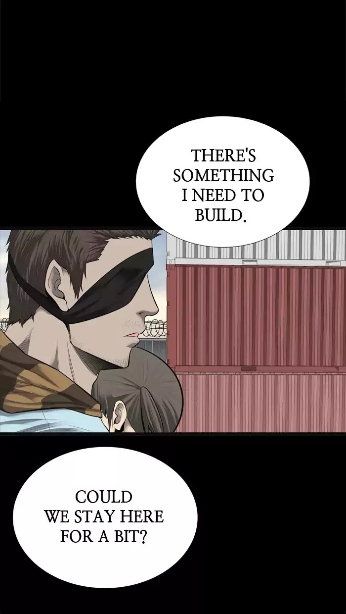 Hive Chapter 126 page 31 - Chapter 126: [Part 3] Ep.26