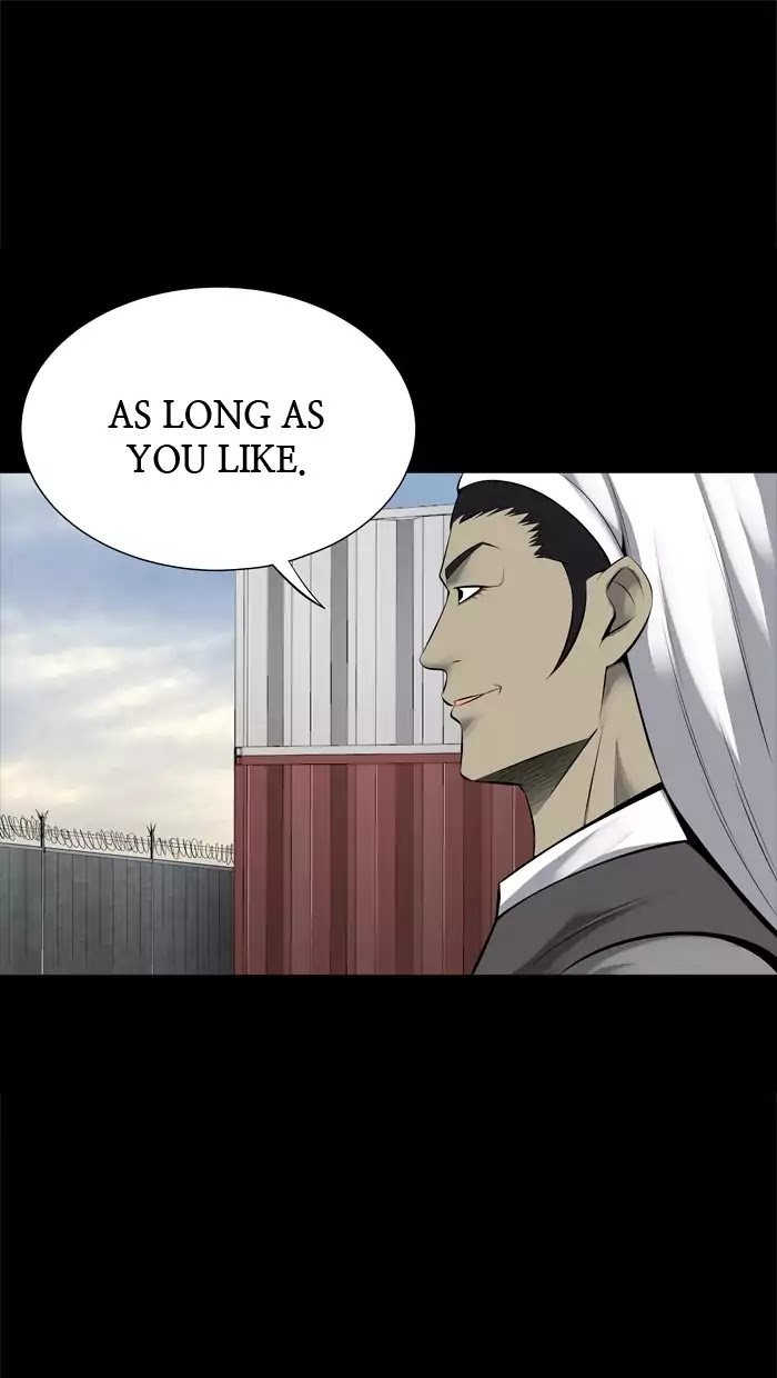 Hive Chapter 126 page 32 - Chapter 126: [Part 3] Ep.26