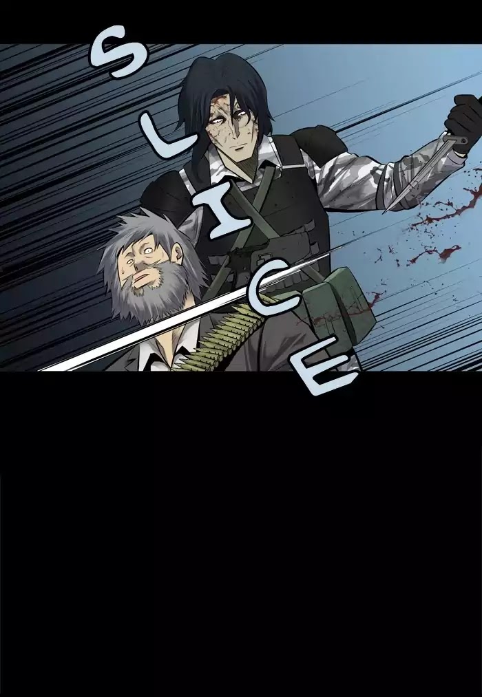 Hive Chapter 126 page 41 - Chapter 126: [Part 3] Ep.26