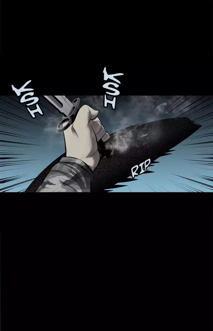 Hive Chapter 126 page 45 - Chapter 126: [Part 3] Ep.26