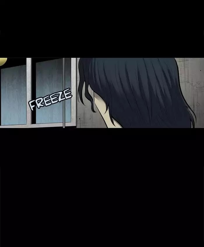 Hive Chapter 126 page 48 - Chapter 126: [Part 3] Ep.26