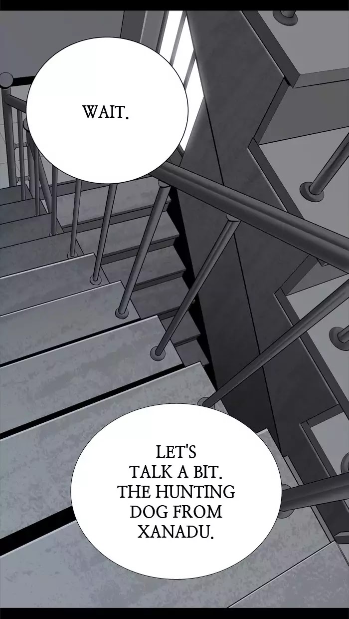 Hive Chapter 126 page 54 - Chapter 126: [Part 3] Ep.26