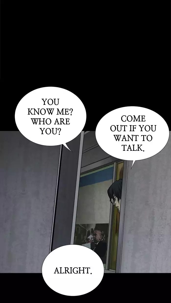 Hive Chapter 126 page 55 - Chapter 126: [Part 3] Ep.26