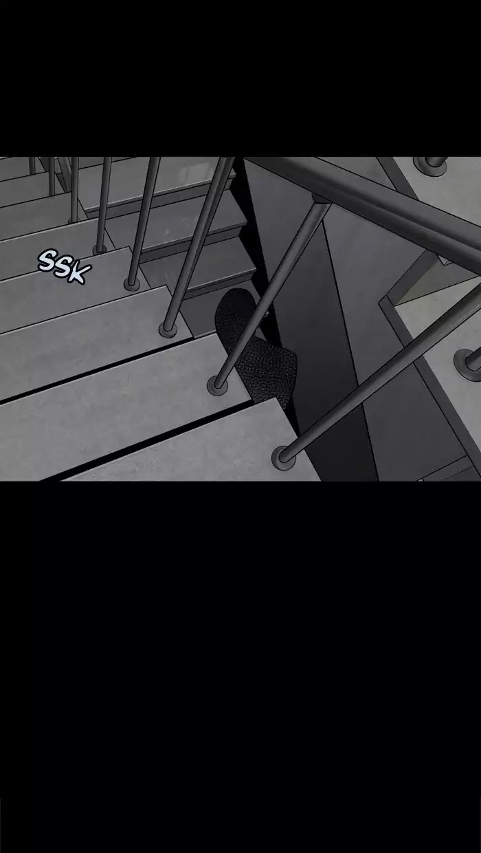 Hive Chapter 126 page 56 - Chapter 126: [Part 3] Ep.26
