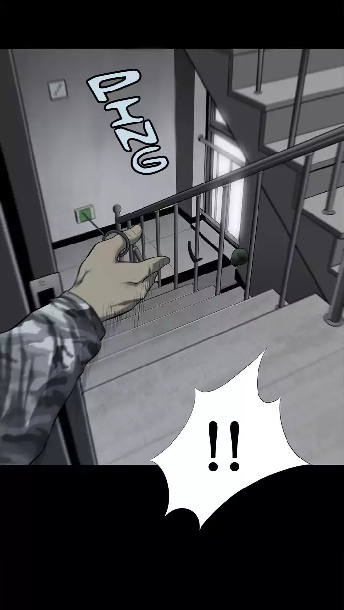 Hive Chapter 126 page 57 - Chapter 126: [Part 3] Ep.26