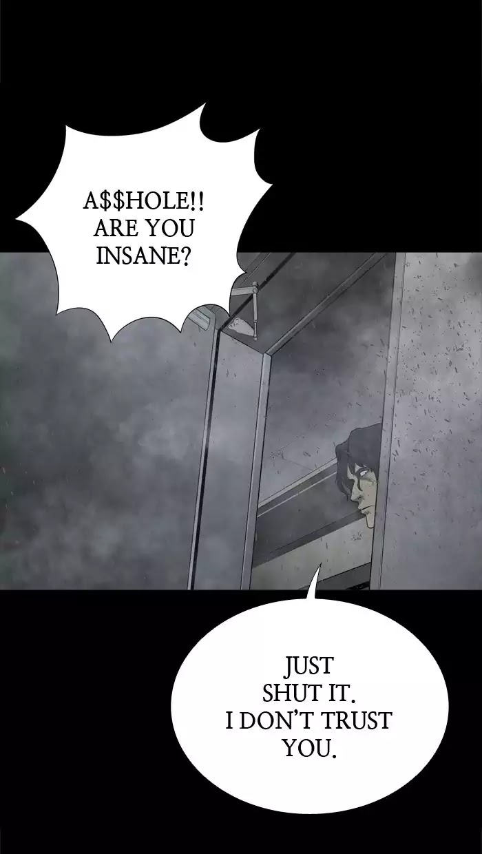 Hive Chapter 126 page 59 - Chapter 126: [Part 3] Ep.26