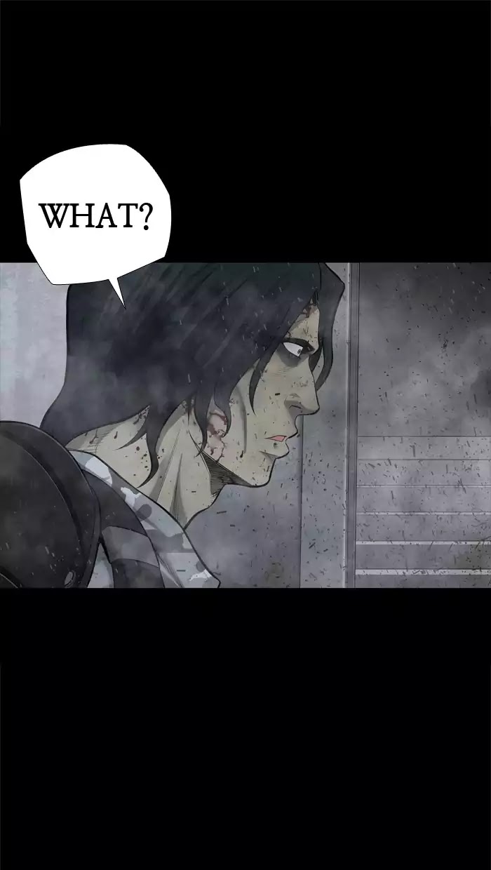 Hive Chapter 126 page 61 - Chapter 126: [Part 3] Ep.26