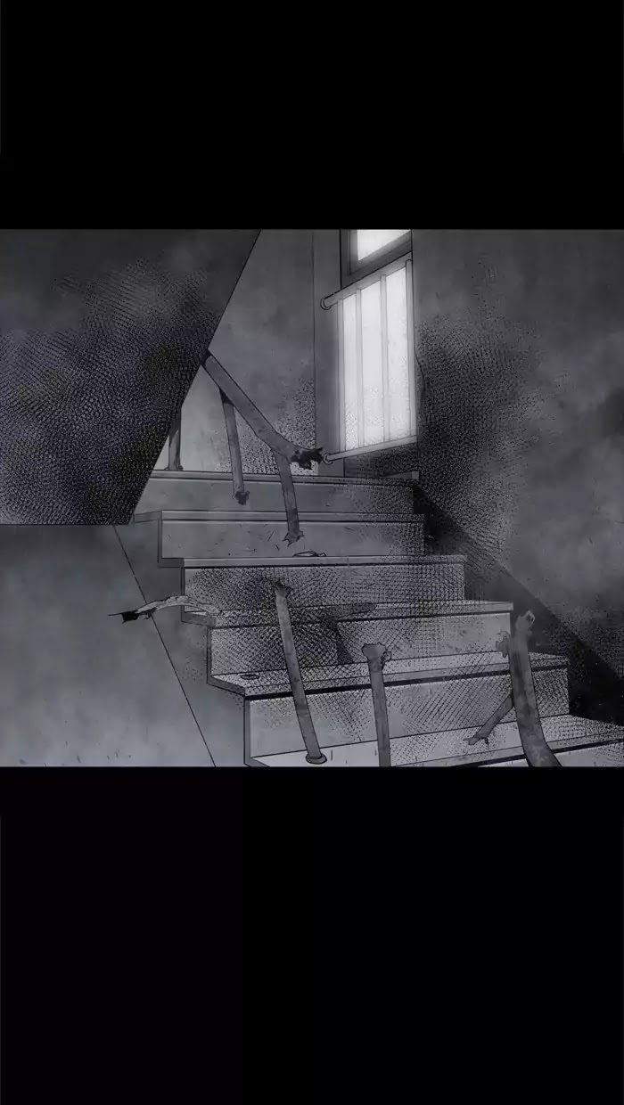 Hive Chapter 126 page 62 - Chapter 126: [Part 3] Ep.26