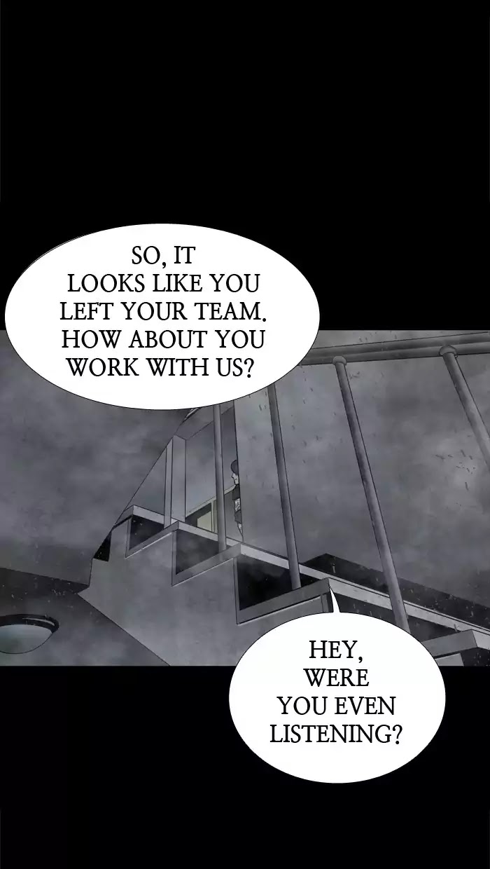 Hive Chapter 126 page 67 - Chapter 126: [Part 3] Ep.26