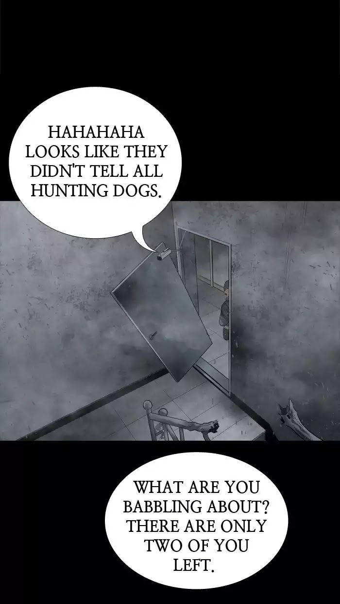 Hive Chapter 126 page 69 - Chapter 126: [Part 3] Ep.26