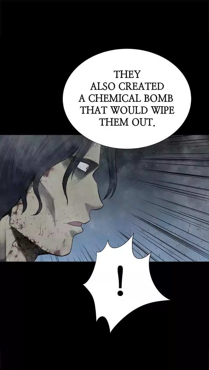 Hive Chapter 126 page 71 - Chapter 126: [Part 3] Ep.26
