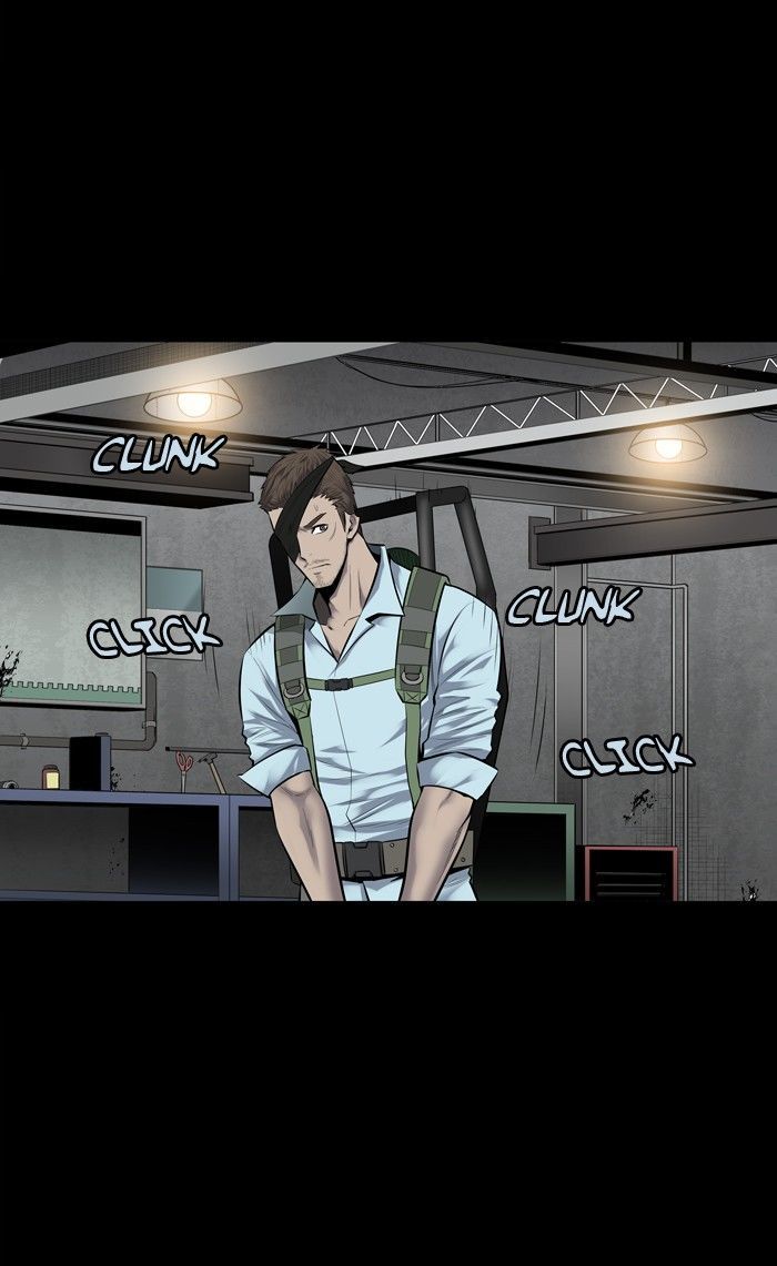 Hive Chapter 127 page 11 - Chapter 127 : [Part 3] Ep. 27