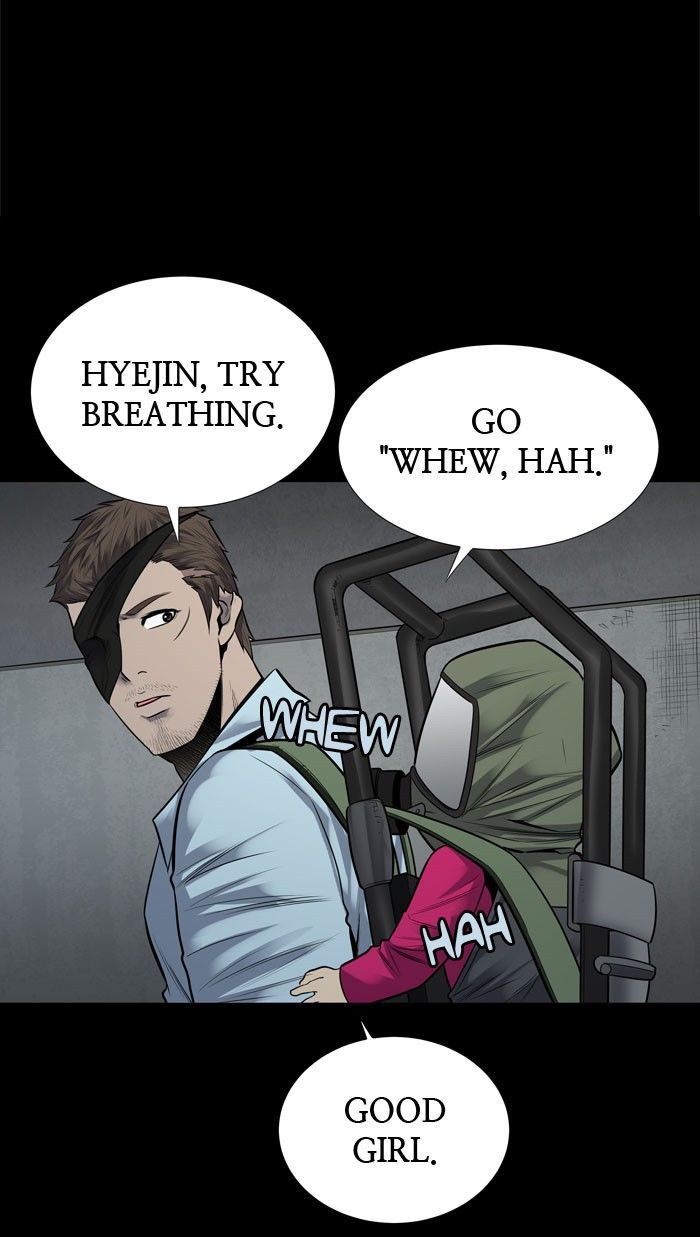 Hive Chapter 127 page 12 - Chapter 127 : [Part 3] Ep. 27