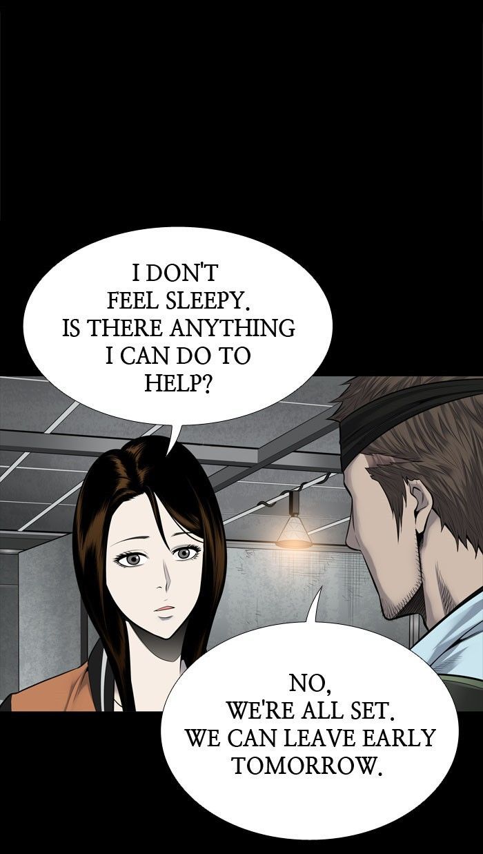 Hive Chapter 127 page 14 - Chapter 127 : [Part 3] Ep. 27