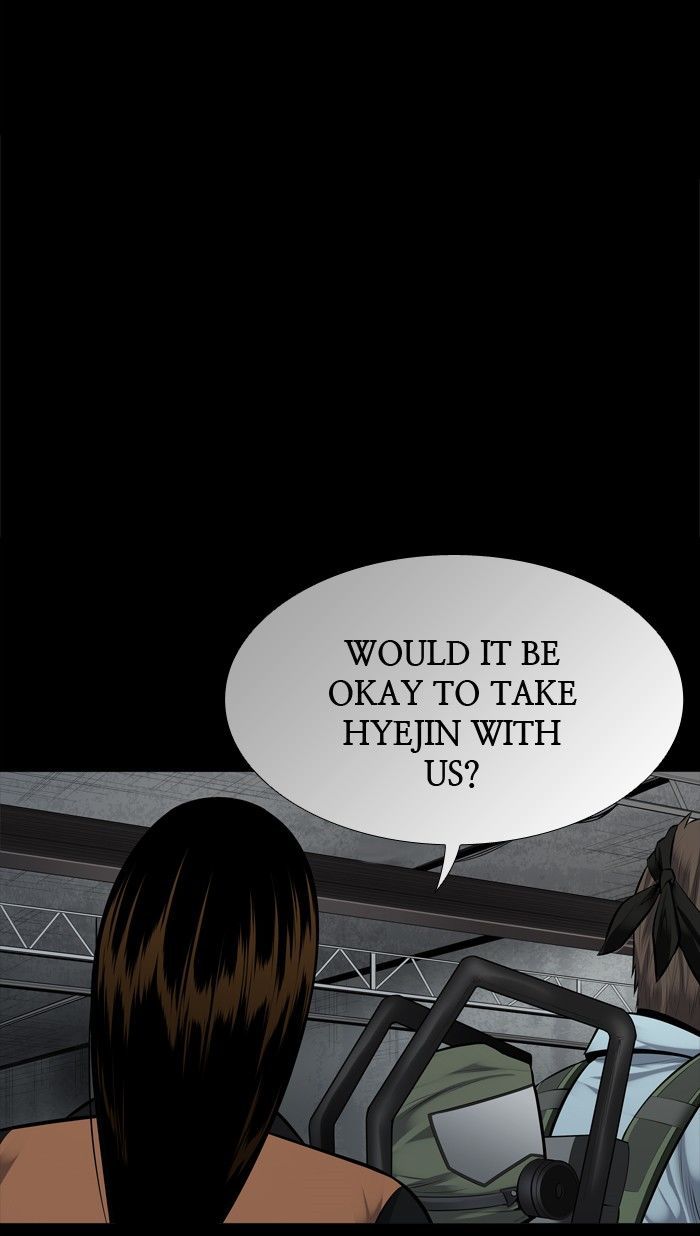 Hive Chapter 127 page 15 - Chapter 127 : [Part 3] Ep. 27