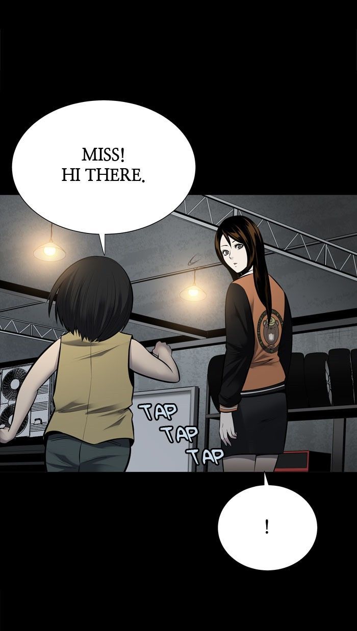 Hive Chapter 127 page 18 - Chapter 127 : [Part 3] Ep. 27