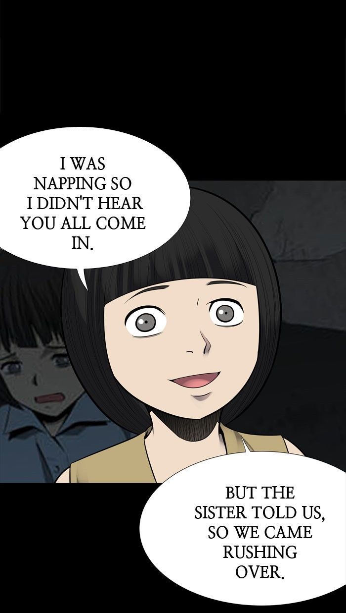 Hive Chapter 127 page 19 - Chapter 127 : [Part 3] Ep. 27