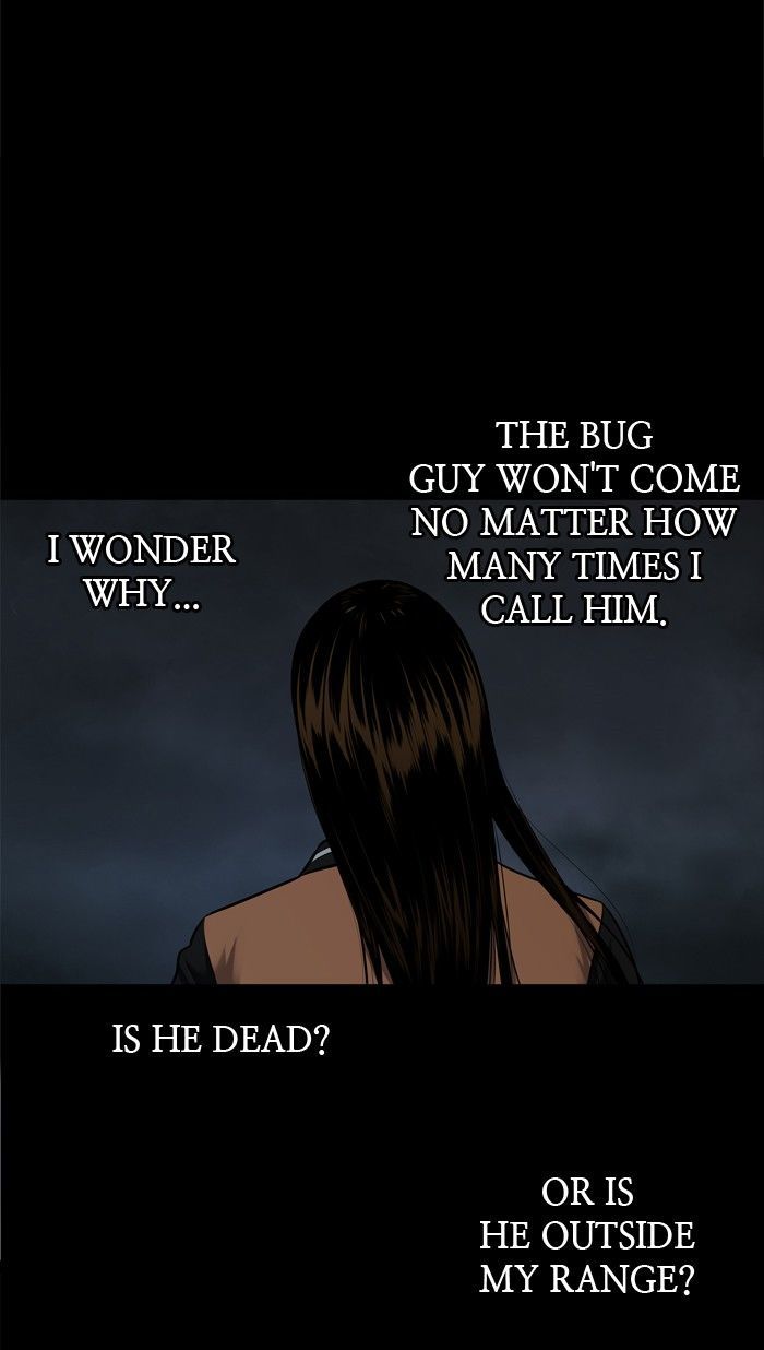 Hive Chapter 127 page 2 - Chapter 127 : [Part 3] Ep. 27