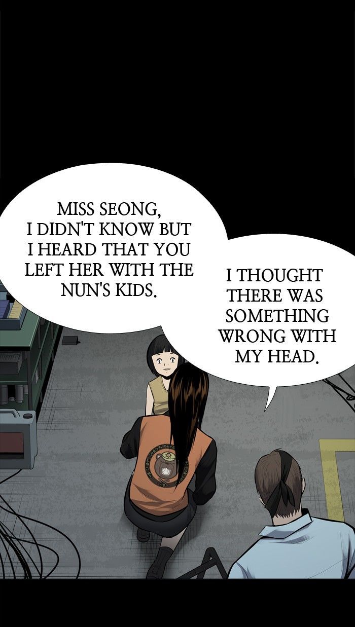 Hive Chapter 127 page 20 - Chapter 127 : [Part 3] Ep. 27