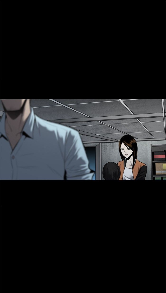 Hive Chapter 127 page 21 - Chapter 127 : [Part 3] Ep. 27