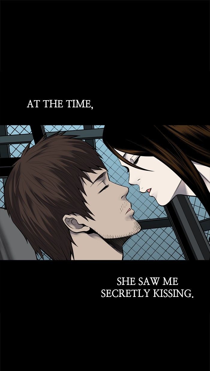 Hive Chapter 127 page 23 - Chapter 127 : [Part 3] Ep. 27