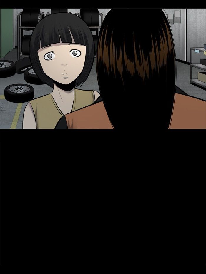 Hive Chapter 127 page 25 - Chapter 127 : [Part 3] Ep. 27