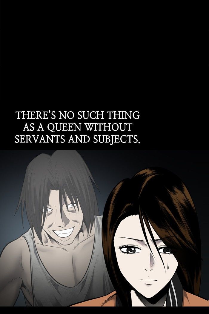 Hive Chapter 127 page 3 - Chapter 127 : [Part 3] Ep. 27