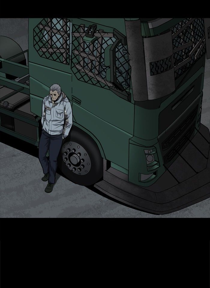 Hive Chapter 127 page 30 - Chapter 127 : [Part 3] Ep. 27