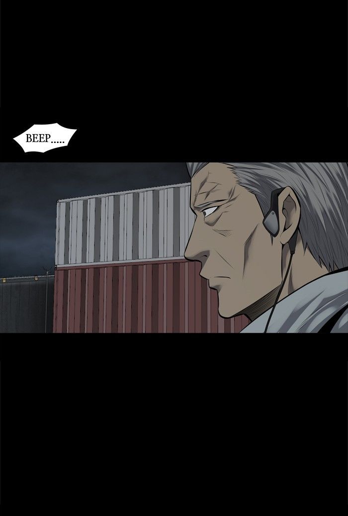 Hive Chapter 127 page 31 - Chapter 127 : [Part 3] Ep. 27