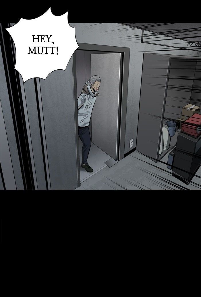 Hive Chapter 127 page 34 - Chapter 127 : [Part 3] Ep. 27