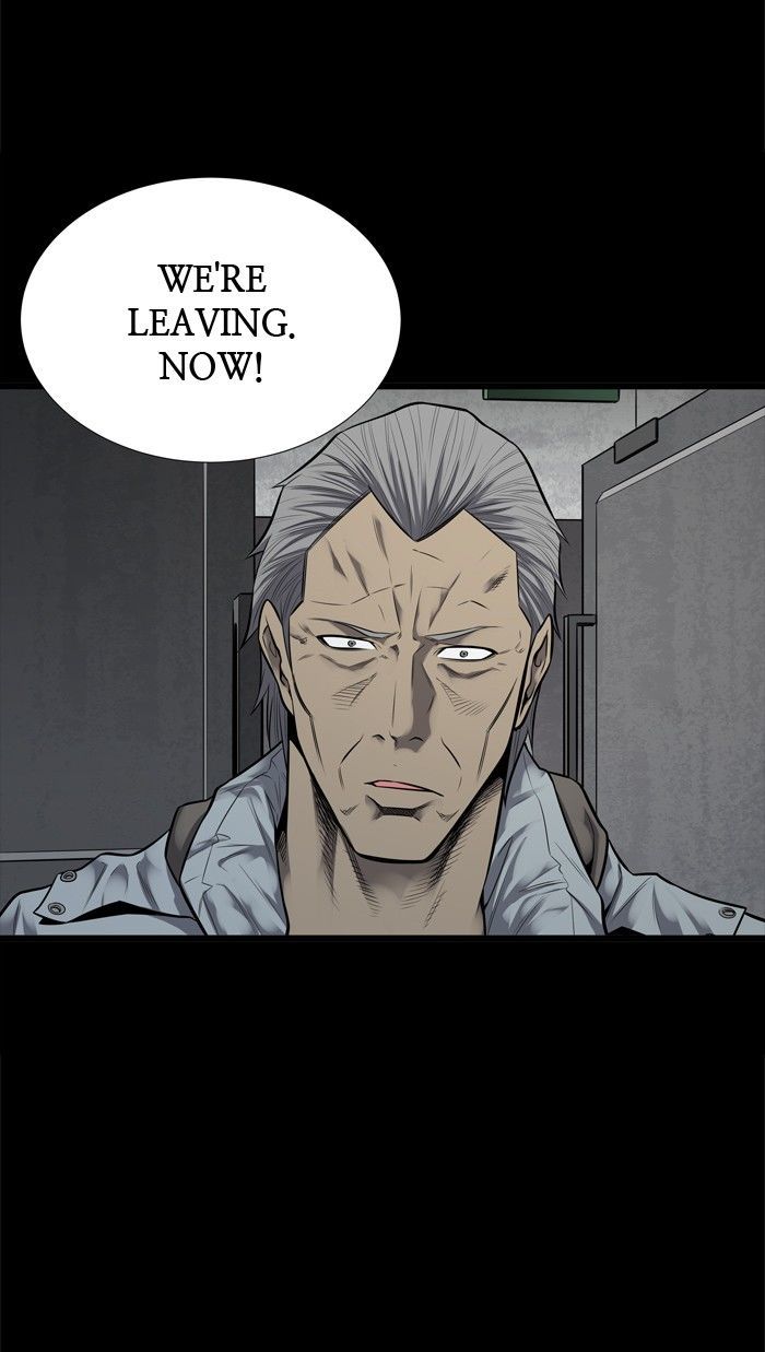Hive Chapter 127 page 37 - Chapter 127 : [Part 3] Ep. 27