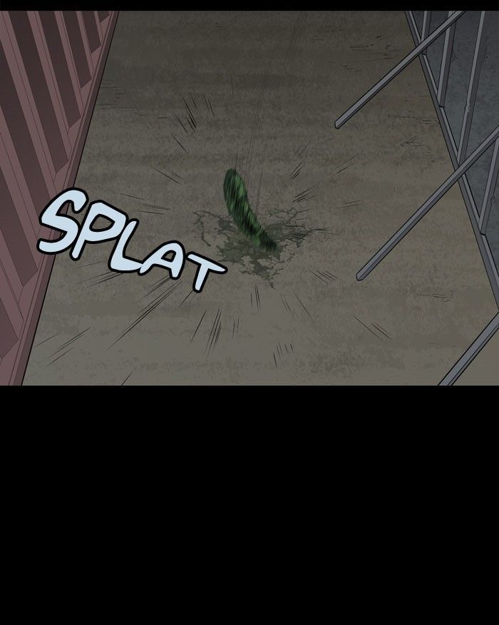 Hive Chapter 127 page 40 - Chapter 127 : [Part 3] Ep. 27
