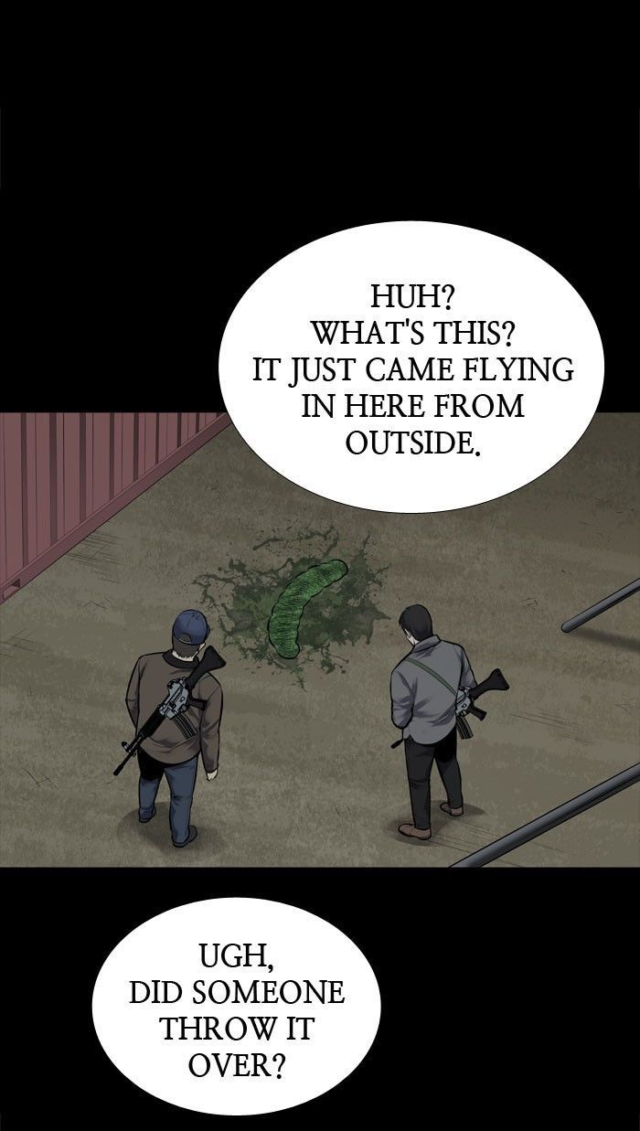 Hive Chapter 127 page 41 - Chapter 127 : [Part 3] Ep. 27