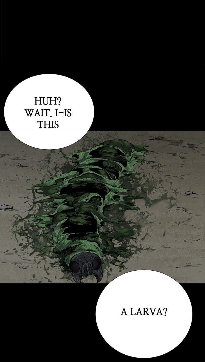 Hive Chapter 127 page 42 - Chapter 127 : [Part 3] Ep. 27